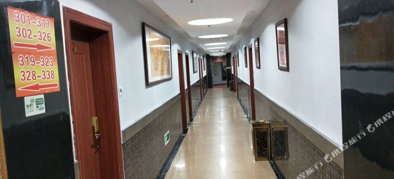 将乐福临大酒店图片