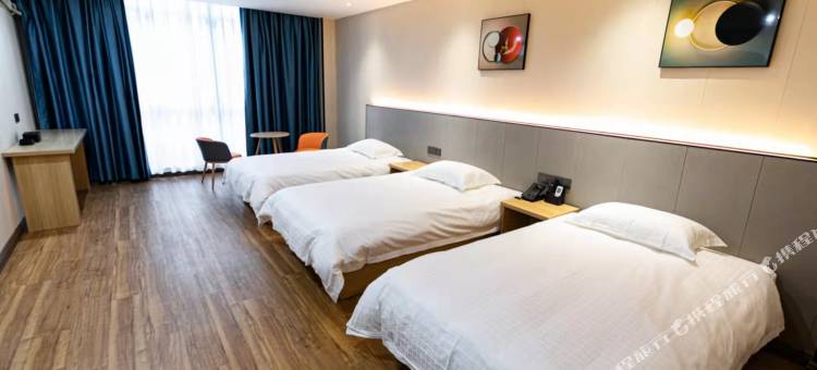 金莱酒店(绍兴东湖景区店)图片