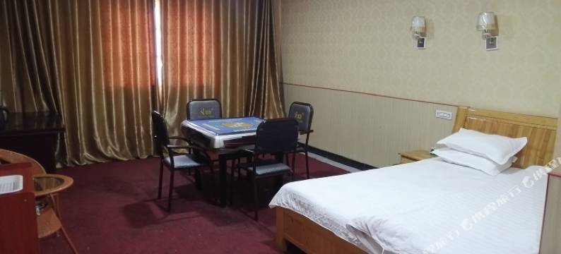 光山千家宾馆图片