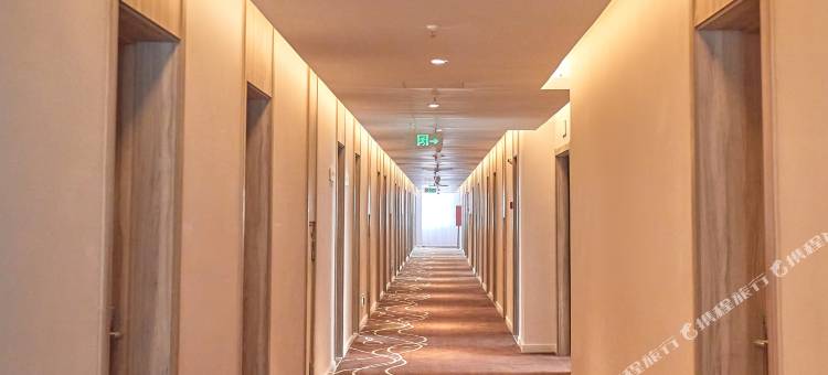 汉庭酒店(临沭店)图片