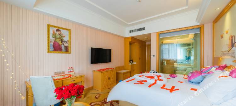 维也纳酒店(都匀万达广场店)图片