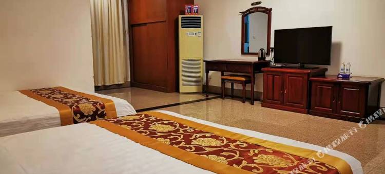 蕉岭荣华大酒店图片