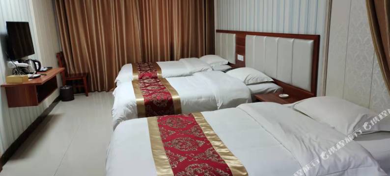 怡都宾馆(桂林汽车南站店)图片