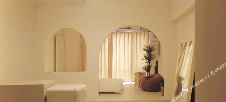 北京瞳驻人魔法民宿图片