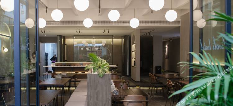 缇沃利露台酒店(大学城会展中心店)图片