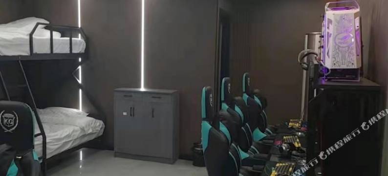 大盛网络宾馆(遂平奥林匹克公园店)图片