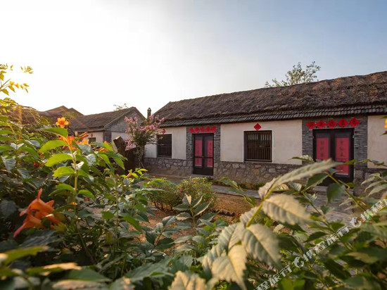 日照东风人家民宿