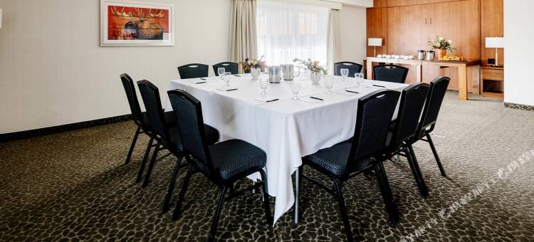 贾斯珀贾斯珀酒店(The Crimson Jasper)图片