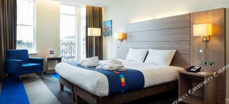 丽柏皇宫酒店(Park Inn Palace, Southend on Sea)图片