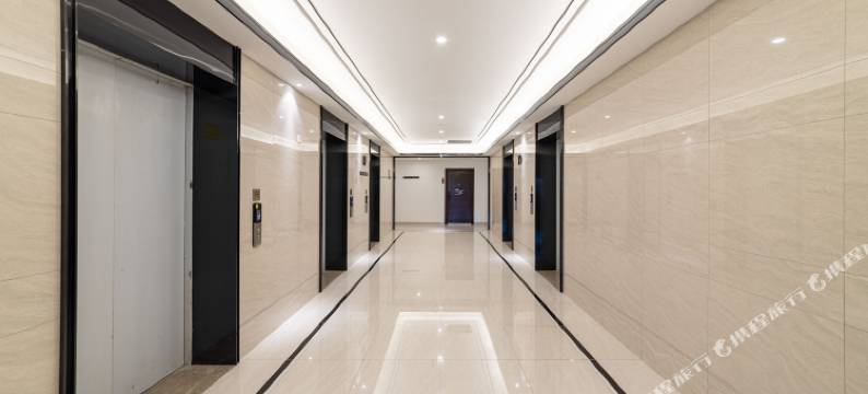 途家假日公寓酒店(奥体中心省立东院店)图片