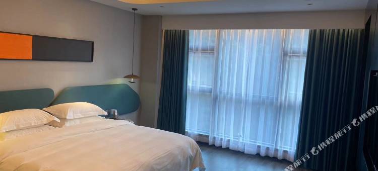 顺昌大圣假日酒店图片