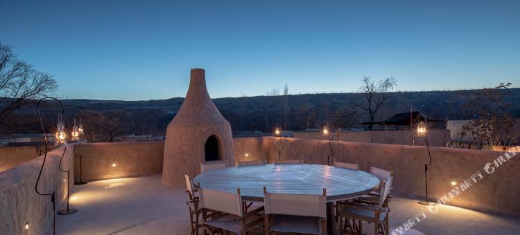 元白乡奢酒店(中卫店)图片