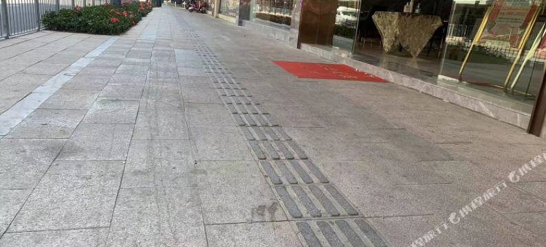 东莞金叶酒店图片