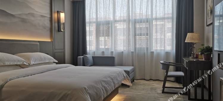 长垣华泰大酒店(体育馆店)图片