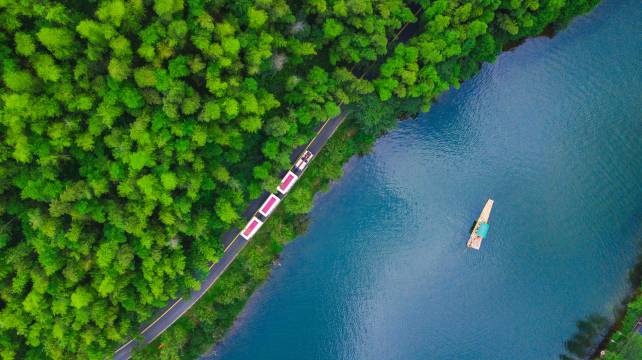 天目湖御水温泉·度假酒店图片