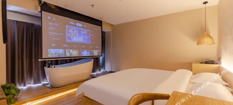 摩恩大酒店(合肥滨湖会展中心要素市场店)图片