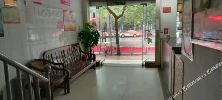 靖州天客隆宾馆(靖州客运站店)图片