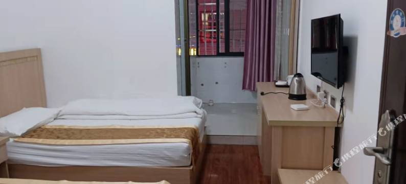 大理荣缘旅馆图片