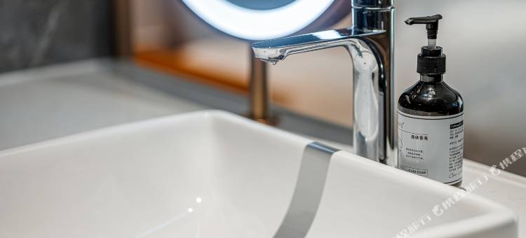 格菲酒店(南宁华南城店)图片