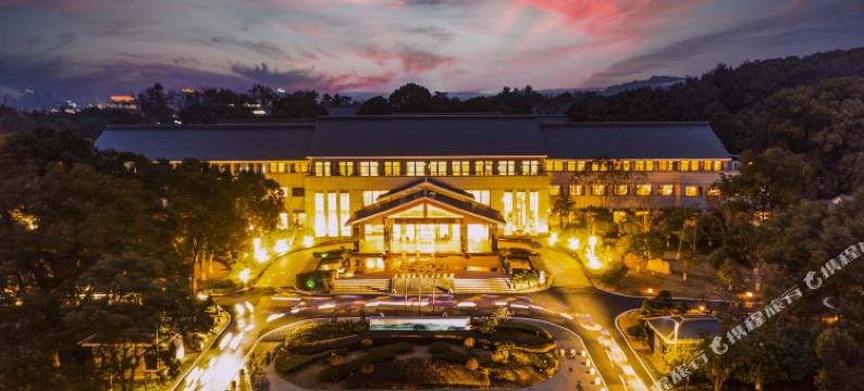 京山国康酒店图片