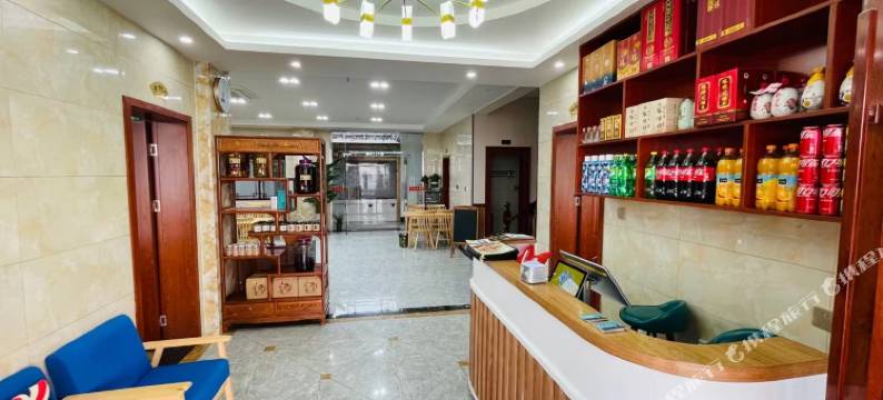 苏州静山闲亭民宿图片