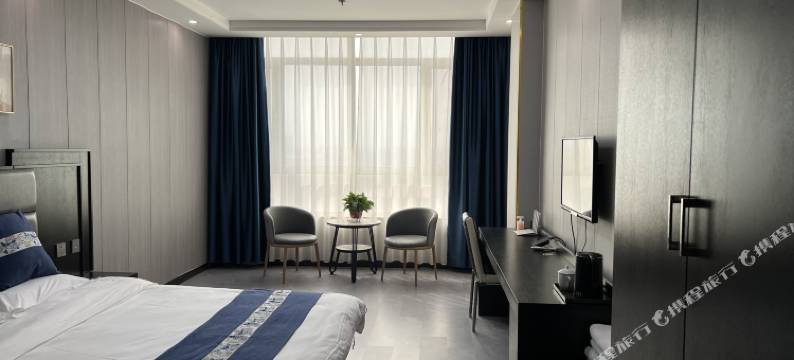 可临宁连锁酒店(邯郸馆陶店)图片