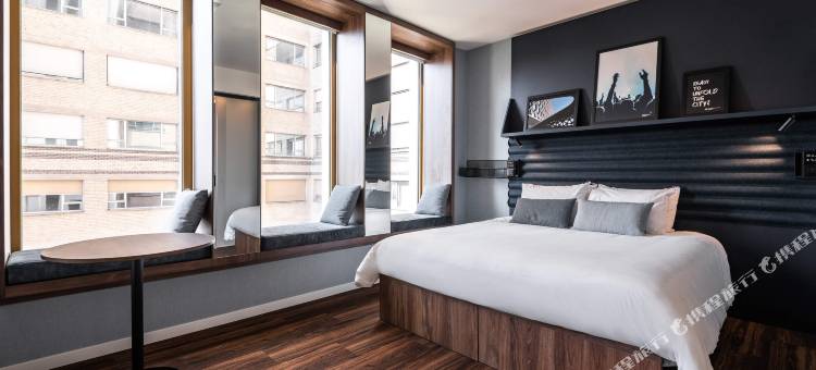 住宿安特卫普恩酒店(A-Stay Antwerp)图片