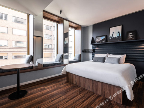 安特卫普A-Stay酒店