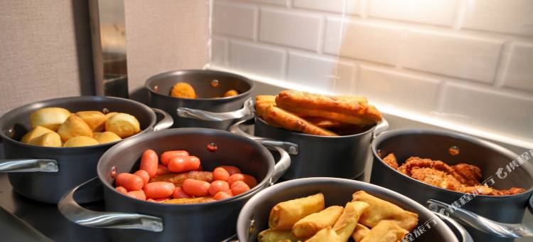 宜尚酒店(南京奥体博览中心店)图片