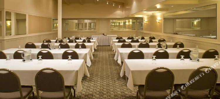 七海贝斯特韦斯特酒店(Best Western Seven Seas)图片