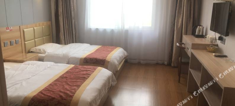 嘉兴乐居宾馆图片