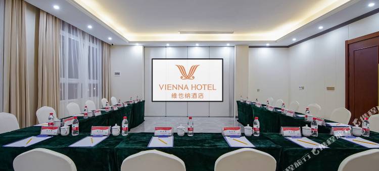 维也纳3好酒店(太湖花亭湖店)图片
