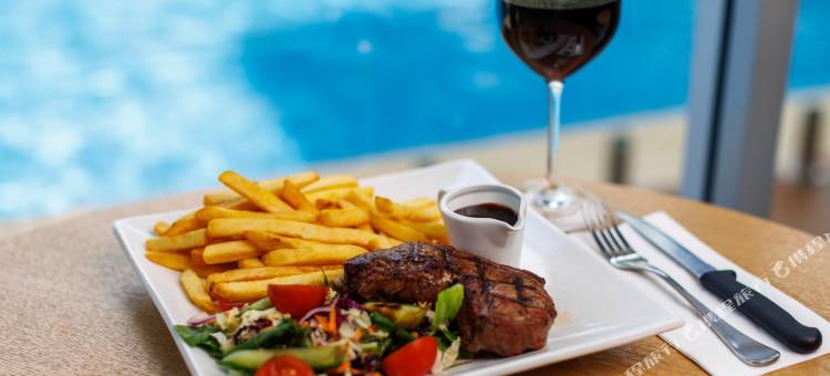 达尔文万怡酒店-万豪旗下(Courtyard by Marriott Darwin)图片