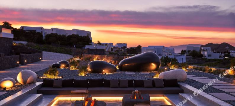 圣安娜豪华套房酒店(SantAnna Luxury Suites)图片