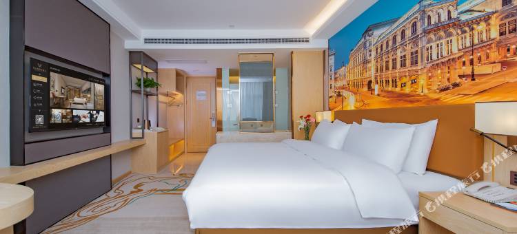 维也纳酒店(汉川新河店)图片