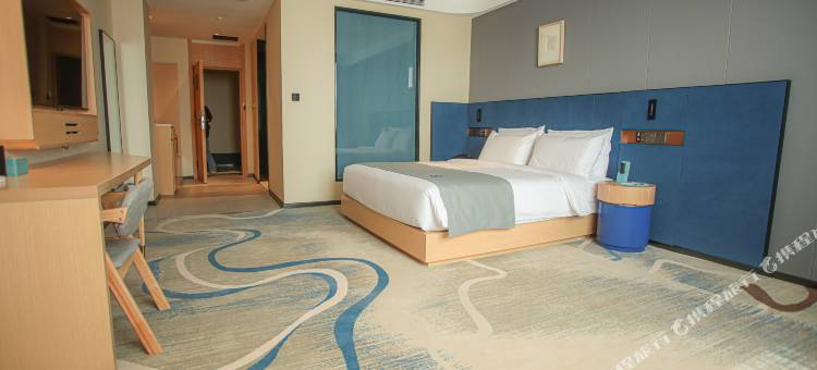 兰亭·尚品酒店(平邑火车站人民商场店)图片