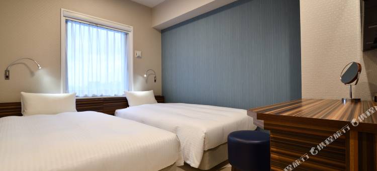 福冈中洲布瑞克法斯特酒店(The Breakfast Hotel Fukuoka Nakasu)图片