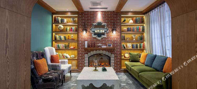 玛格丽特民宿(伊宁六星街景区店)图片