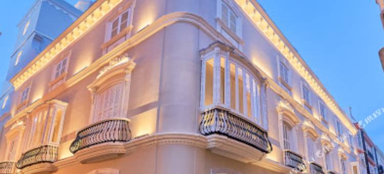 坦德姆波多奇科公寓(Tandem Puerto Chico)图片