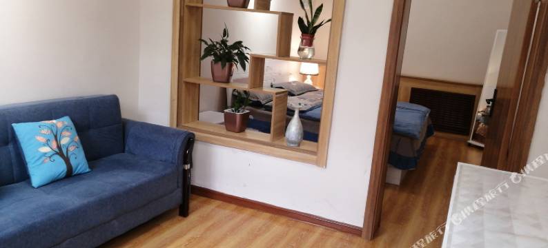 阿克苏云轩阁图片