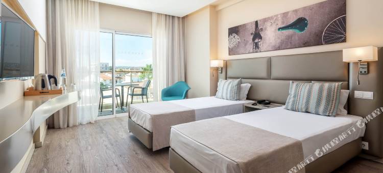 AP 玛丽亚诺娃酒廊 - 限成人(AP Maria Nova Lounge)图片