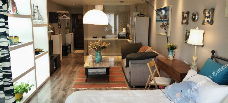 西安醋溜先生公寓图片