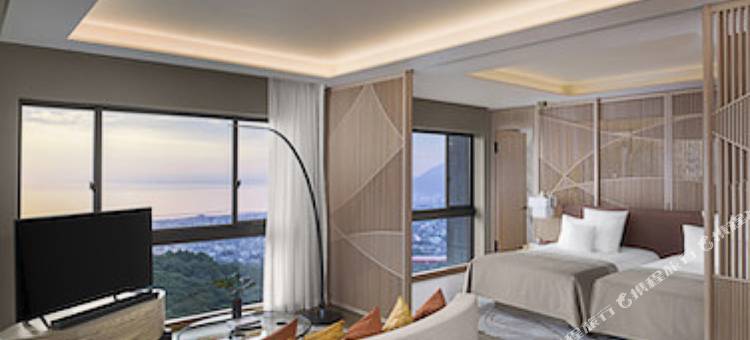 别府全日空度假村及水疗中心洲际酒店(Ana InterContinental Beppu Resort & Spa)图片