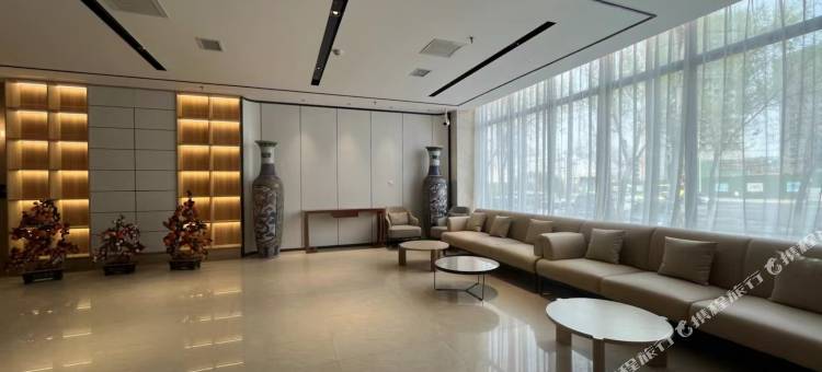 东方龙酒店(乌鲁木齐医学院店)图片