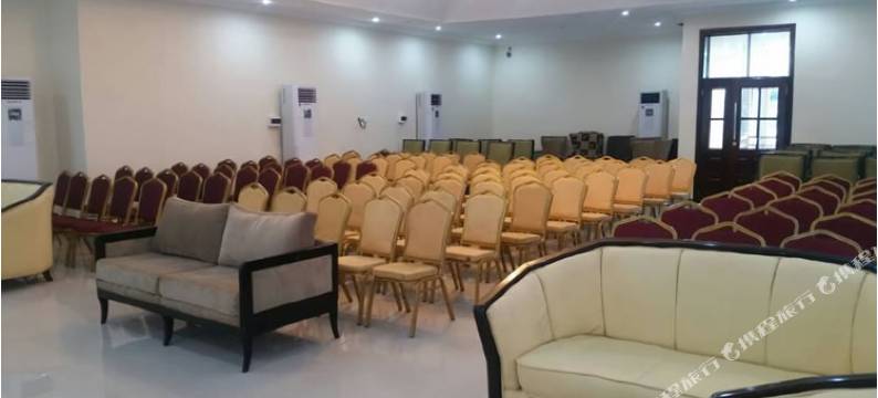 永恒套房酒店(Forever Hotel & Suites)图片