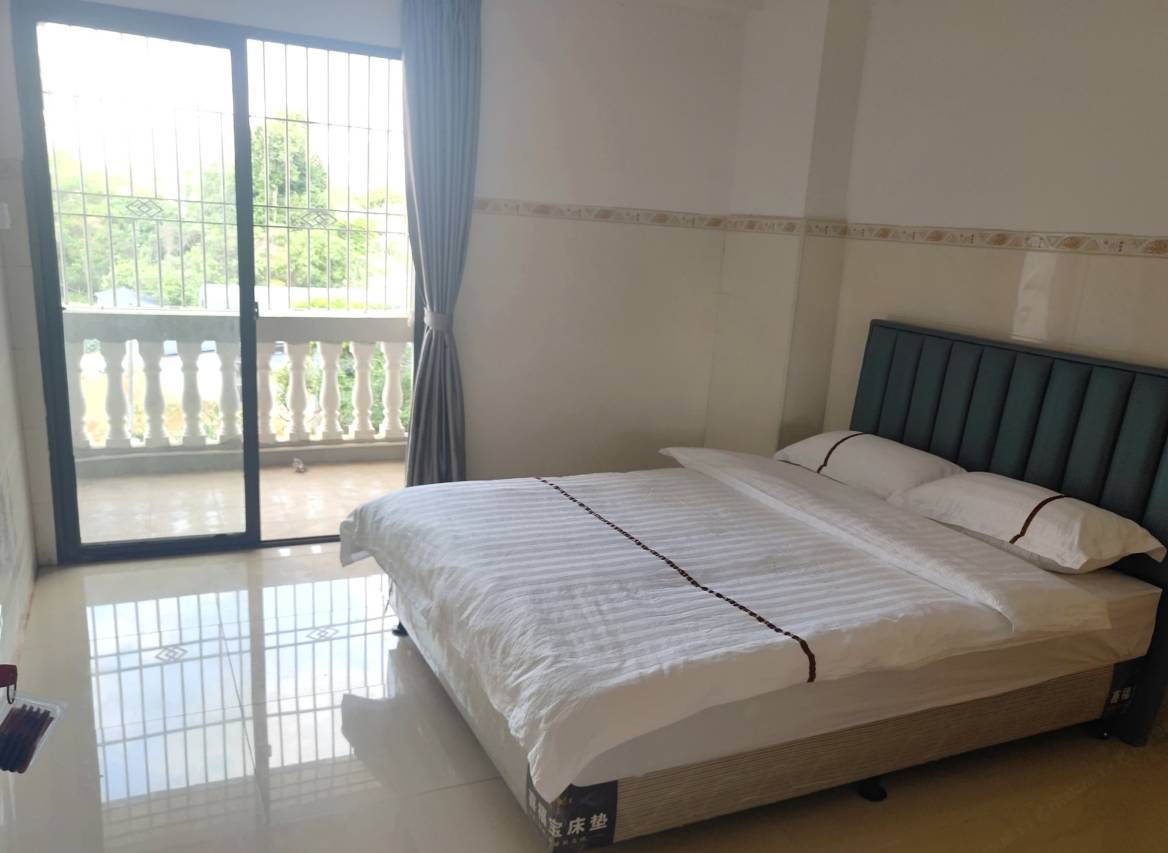 惠州祺祥湾公寓