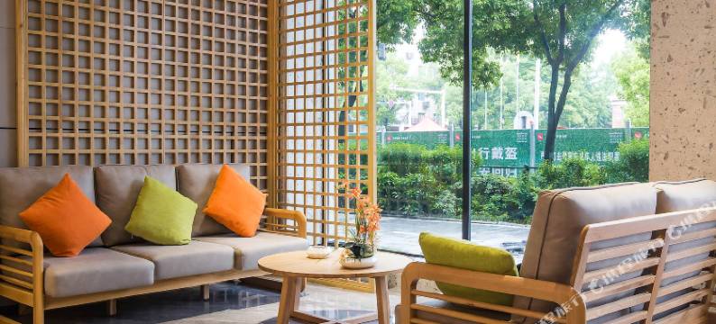 新华宾馆(衡阳石鼓书院店)图片