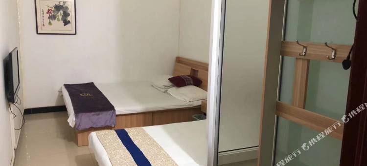 涿州汇同兆丰旅馆图片