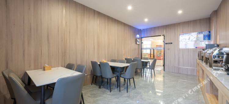 都市118精选酒店(泰商国际商城店)图片