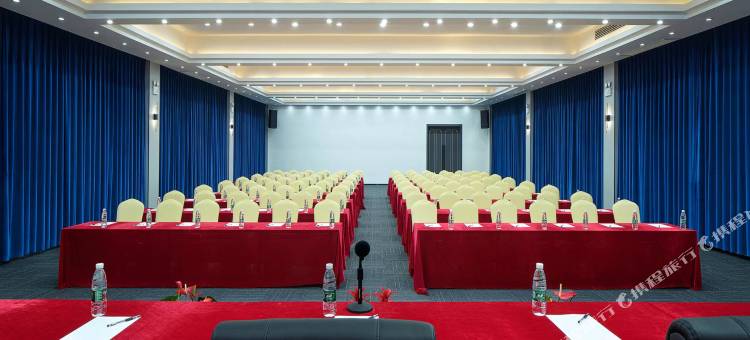 长沙懿家酒店(爱尔眼科铁道学院地铁站店)图片